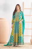 Rangrez Premium Gown LXGW0043