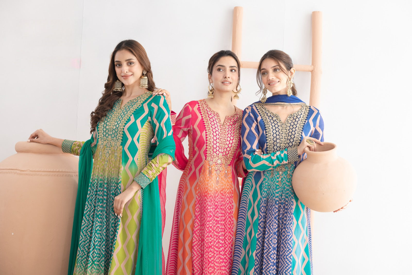 Rangrez Premium Gown LXGW0043