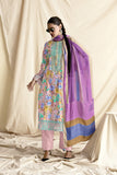Aara Crochet Grace Luxury Suit LXST0051
