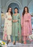 Zayna Embroidered Pakistani Suit LXPK0079