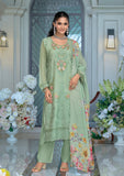 Zayna Embroidered Pakistani Suit LXPK0079