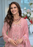 Zayna Embroidered Pakistani Suit LXPK0079