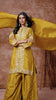 Chinon fabric exclusive SHARARA EASR0053