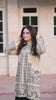 Natural Crepe Digital Printeed CO'ORD SET CD0022
