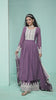 Celeste Charm Embroderied suit EASR0062