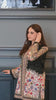 Natural Crepe Digital Printed CO'ORD SET CD0021