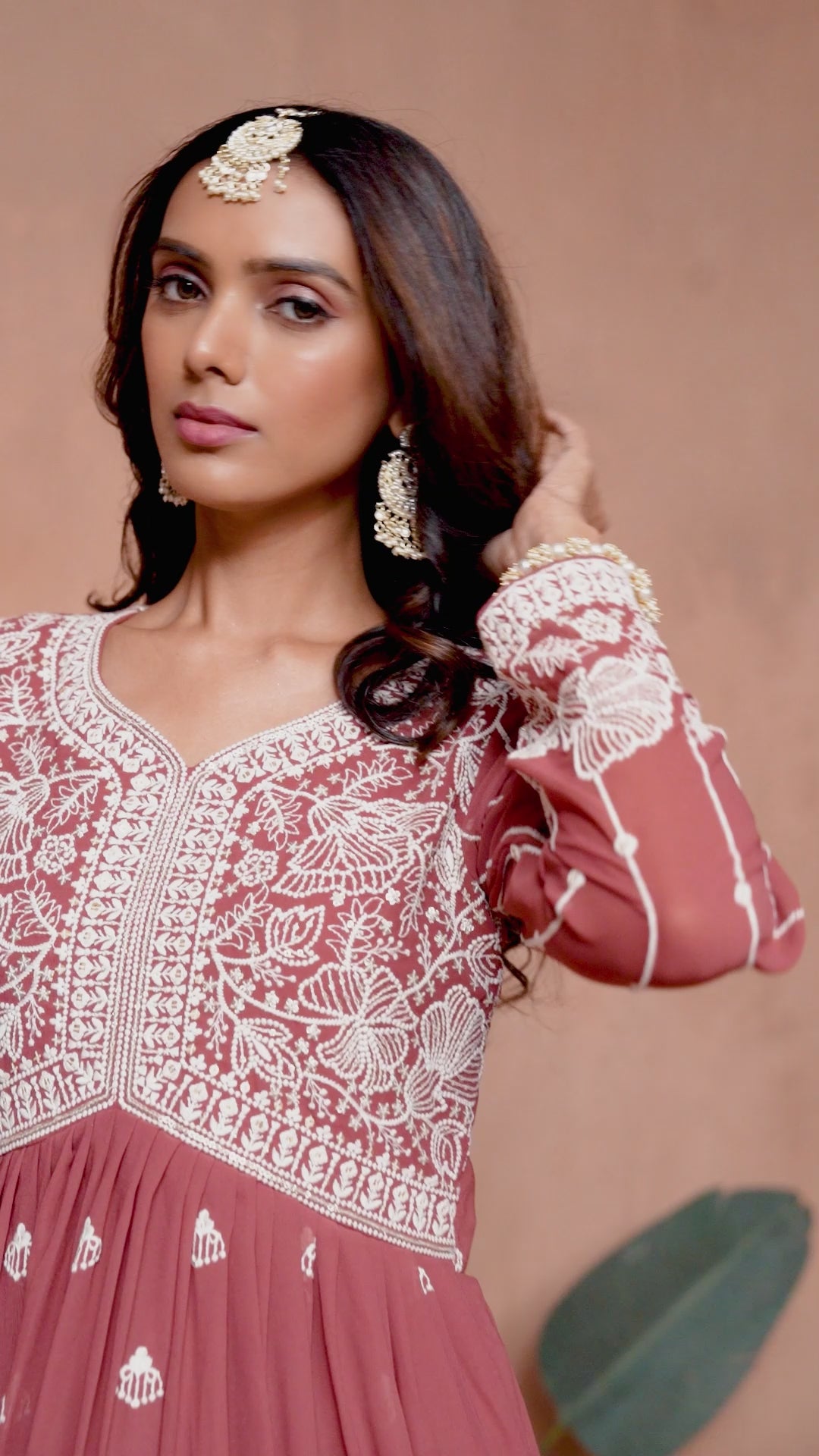Sharara Shine sharara suit EASR0064