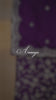 Roman silk designer SHARARA EASR0055